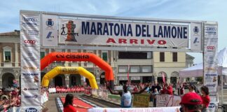 A Russi Simukeka fa il bis