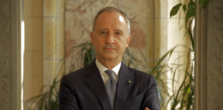 15 aprile: all’Università di Parma l’Ambasciatore d’Italia in Germania per la “Lettura Jean Monnet” 2023-2024