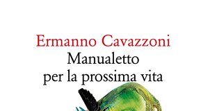 “Manualetto per la prossima vita” il 13 aprile la presentazione a Reggio Emilia