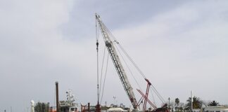 Dragaggio dell’area portuale di Riccione: fondali puliti entro la fine di maggio