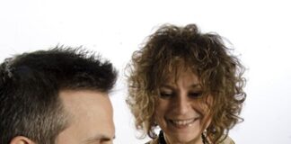 festival Crossroads: il 23 aprile concerto di Eloisa Atti & Marco Bovi a Mordano (BO)