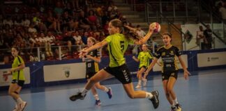 Torna la pallamano a Rimini con il 1° Trofeo Rinascita