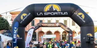 Tornano i campioni uscenti al Trail del Rubicone