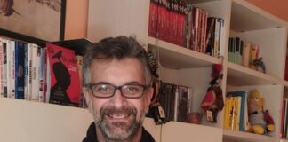 Pendragon: il 6 aprile La confraternita dell’uva