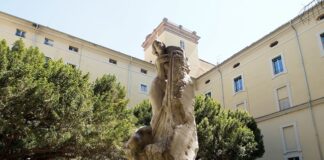 Università di Parma: concorso pubblico per un posto