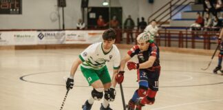 Seregno è la prossima tappa del Campionato di Serie A2