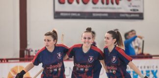 Scandiano maschile (sabato) e femminile (domenica) al PalaRegnani