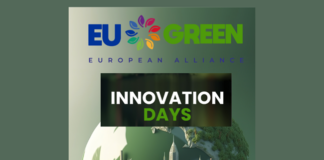 10 e 11 aprile: Innovation Days all’Università di Parma