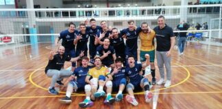 Serie B/ la PromoPharma sbanca San Severino Marche