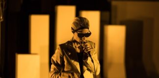 La mano sinistra il 3 e 4 maggio al Teatro Arena del Sole di Bologna