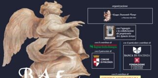 Bibiena Art Festival, la presentazione a Palazzo Farnese