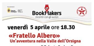 Pendragon-Circolo della Pace, 5 aprile