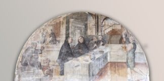 Un’Opera al Mese torna con le lunette di San Mercuriale