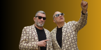 Evento di Sabato 27 Aprile al NOI LOUNGE MUSIC CLUB