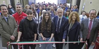 Open Day Unipr: folla per l’avvio. Si prosegue venerdì e sabato