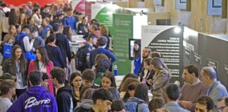 Open Day Unipr a gonfie vele: sabato ultimo giorno per lauree triennali e magistrali a ciclo unico
