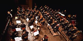 Teatro della Regina, domenica 7 aprile il tributo a Moulin Rouge dell’Orchestra Rossini