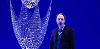 Neri Marcorè dal 12 al 14 aprile al Teatro Comunale di Ferrara con La Buona Novella di Fabrizio de André