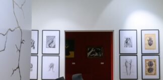 Svelata la mostra “The Ballad of human mutations”: a Villa Franceschi un inno alla libertà di essere se stessi