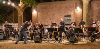 festival Crossroads: il 14 aprile concerto di Sarti Big Band a Modena