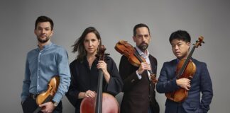 Rassegna di musica contemporanea Traiettorie