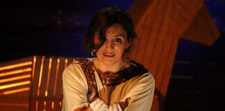 Il Teatro dell’Orsa racconta Il viaggio di Odisseo a Castelnovo di Sotto (RE)