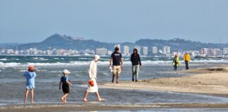 A Riccione un weekend di relax, cultura e divertimento con migliaia di sportivi in attesa del ponte del primo maggio