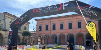 Trail del Rubicone ancora nel segno di Bertozzi e Popa