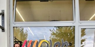 A Cattolica si trova “Il MOLAB – IL Laboratorio del Movimento”