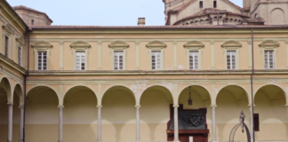 “La Madonna di Raffaello e il suo monastero: immersive experience” il 27 e 28 aprile