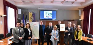 Provincia di Modena: ciclovia del Mito, 21 chilometri da Maranello a Modena