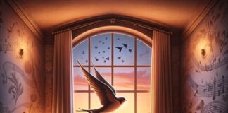 “Rondine”, secondo singolo di SaraI