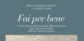 “Fai per bene” di Milena Camposano e Claudia Cincotti