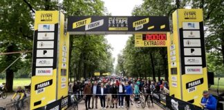 Due giorni di festa con L’Étape Parma by Tour de France al Parco Ducale di Parma