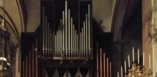 Il 28 aprile torna Ferrara Organistica, rassegna di musica per Organo nelle chiese di Ferrara e provincia