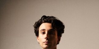 LUCA FOL venerdì 5 aprile al Teatro Galli di Rimini presenta dal vivo il nuovo album omonimo