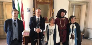 Torna l’appuntamento con “Placentia Medievalis”