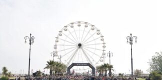 Va ad Ancona l’ottava edizione del Garrett Contest