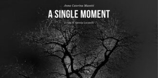 “A Single Moment” di Anna Caterina Masotti dal 27 aprile all’11 giugno 2024 a Reggio Emilia