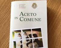 Balsamico Tradizionale di Modena: le 25 acetaie della provincia nella nuova guida gratuita “Aceto in Comune”