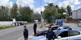 Forze di Polizia ancora in campo in un servizio congiunto e sinergico nell’ambito del Comitato per l’Ordine e la Sicurezza Pubblica