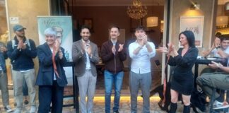 Sul lungomare di Cesenatico ha inaugurato l’Art by MBT