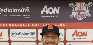 New Rimini Baseball: il roster 2024 degli italiani, tra novità e conferme