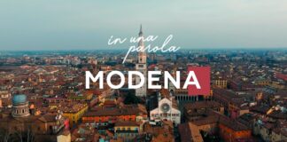 “In una parola Modena” visto da 12 milioni di persone