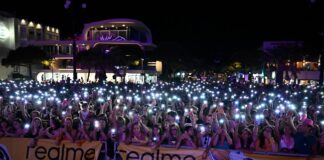 Partito il conto alla rovescia in vista della Notte Rosa 2024 – Weekend Dance