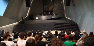 Pietro Grasso incontra gli studenti del Liceo Scientifico di Forlì