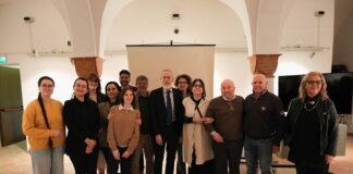 Un sistema di accoglienza ampliato e integrato per lo CSAC dell’Università di Parma