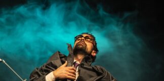 “Sbum! Yes we cake” l’11 aprile al Teatro Testori