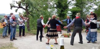 In mezzo scorre il fiume: anteprima mercoledì 1 maggio