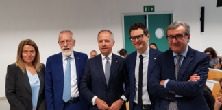 L’Ambasciatore Armando Varricchio all’Università di Parma